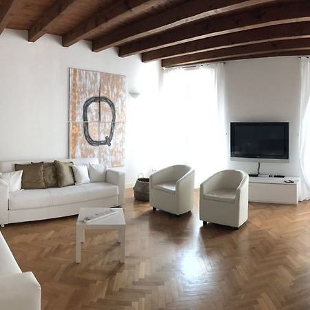 Hotel Quarenghi16 à Bergame Extérieur photo