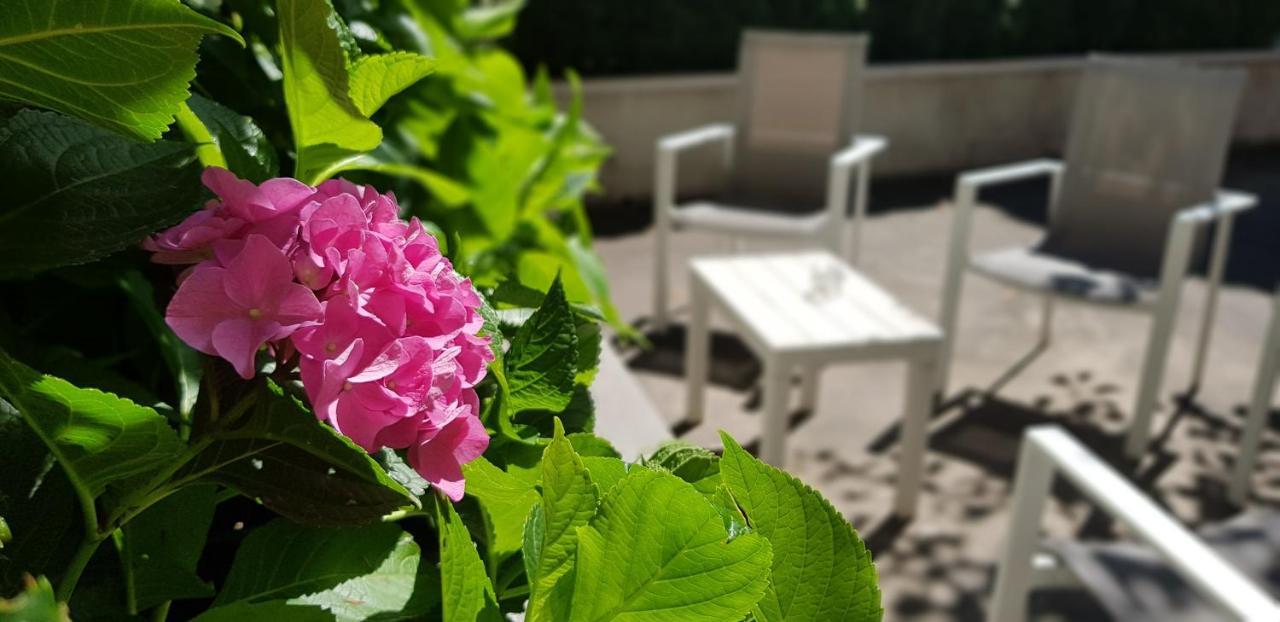 Hotel Quarenghi16 à Bergame Extérieur photo