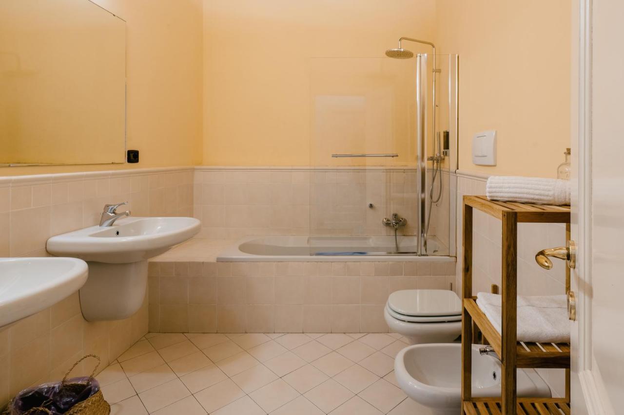 Hotel Quarenghi16 à Bergame Extérieur photo