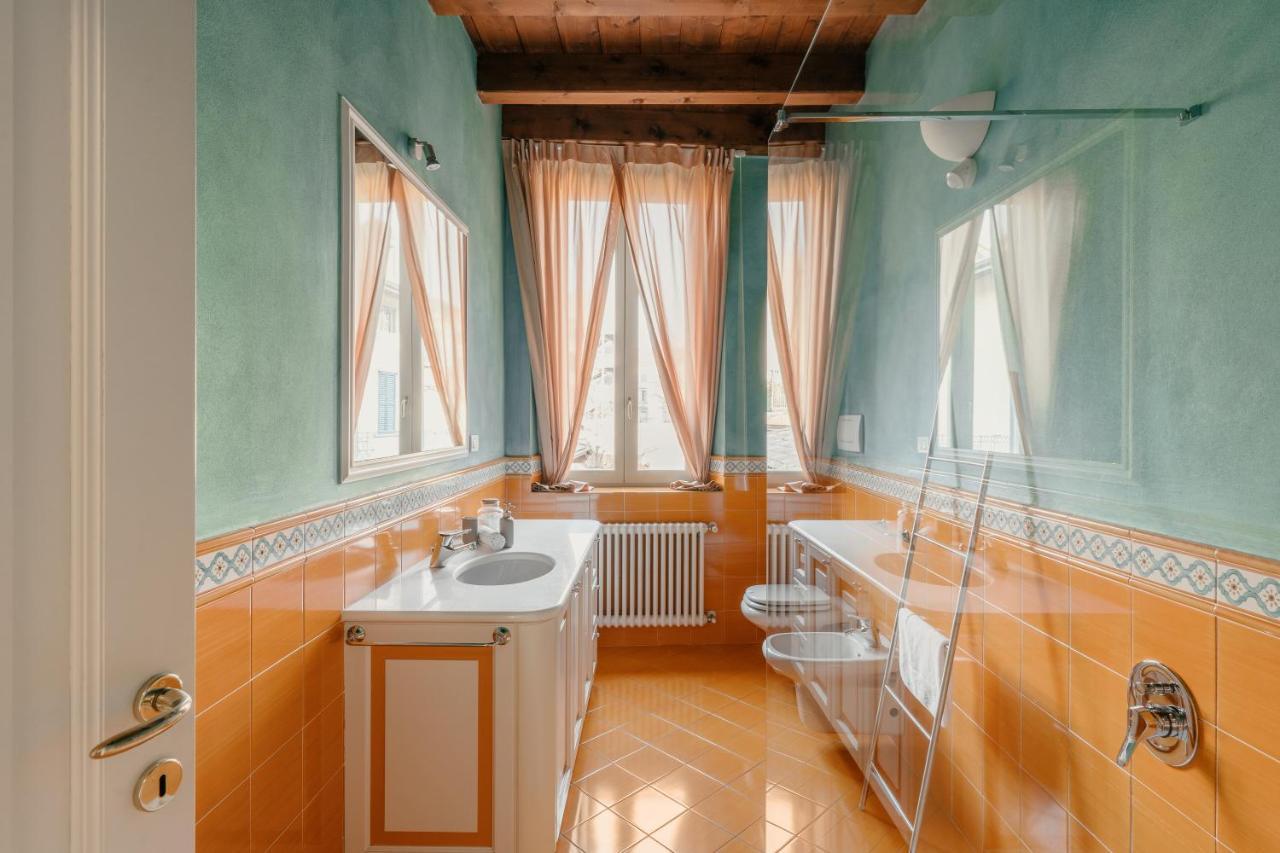 Hotel Quarenghi16 à Bergame Extérieur photo