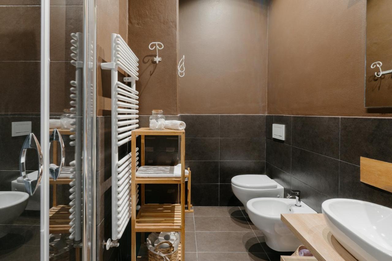 Hotel Quarenghi16 à Bergame Extérieur photo