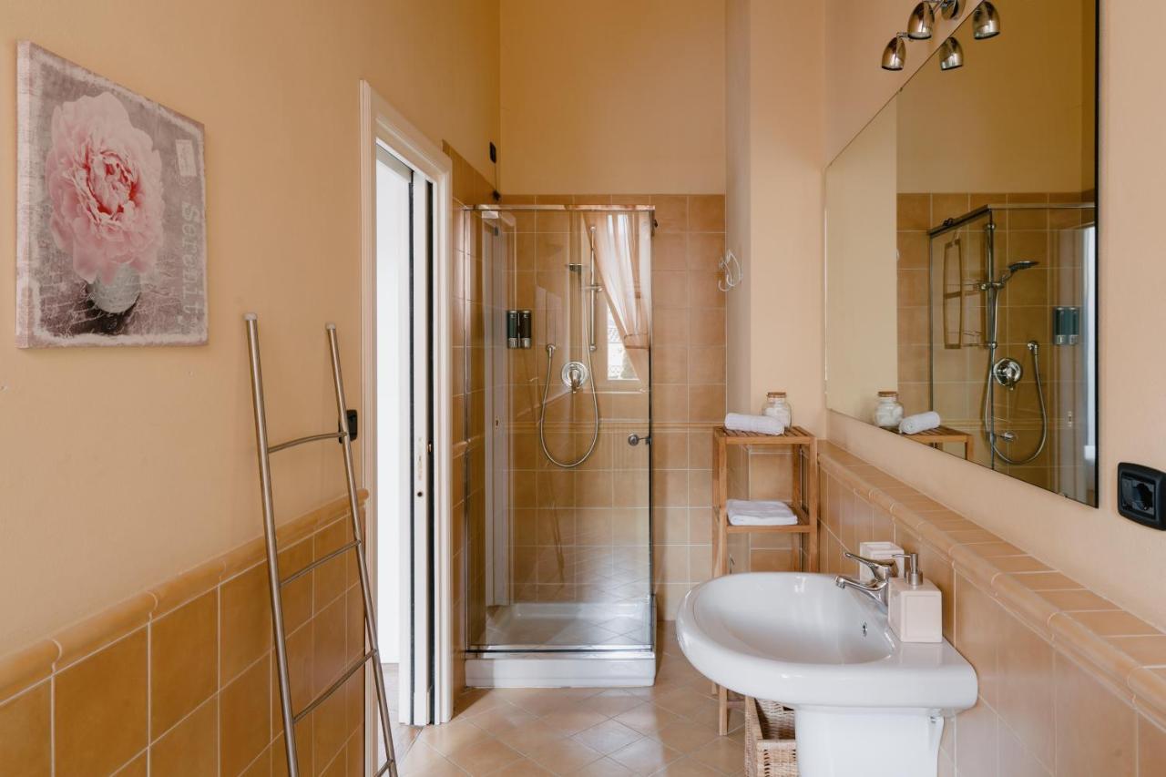 Hotel Quarenghi16 à Bergame Extérieur photo