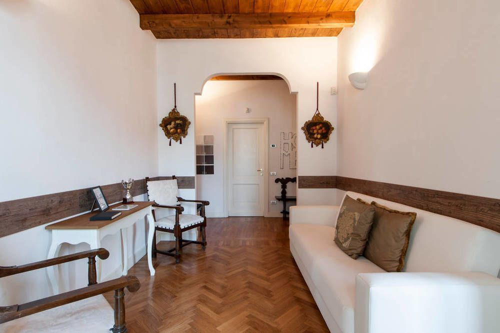 Hotel Quarenghi16 à Bergame Extérieur photo