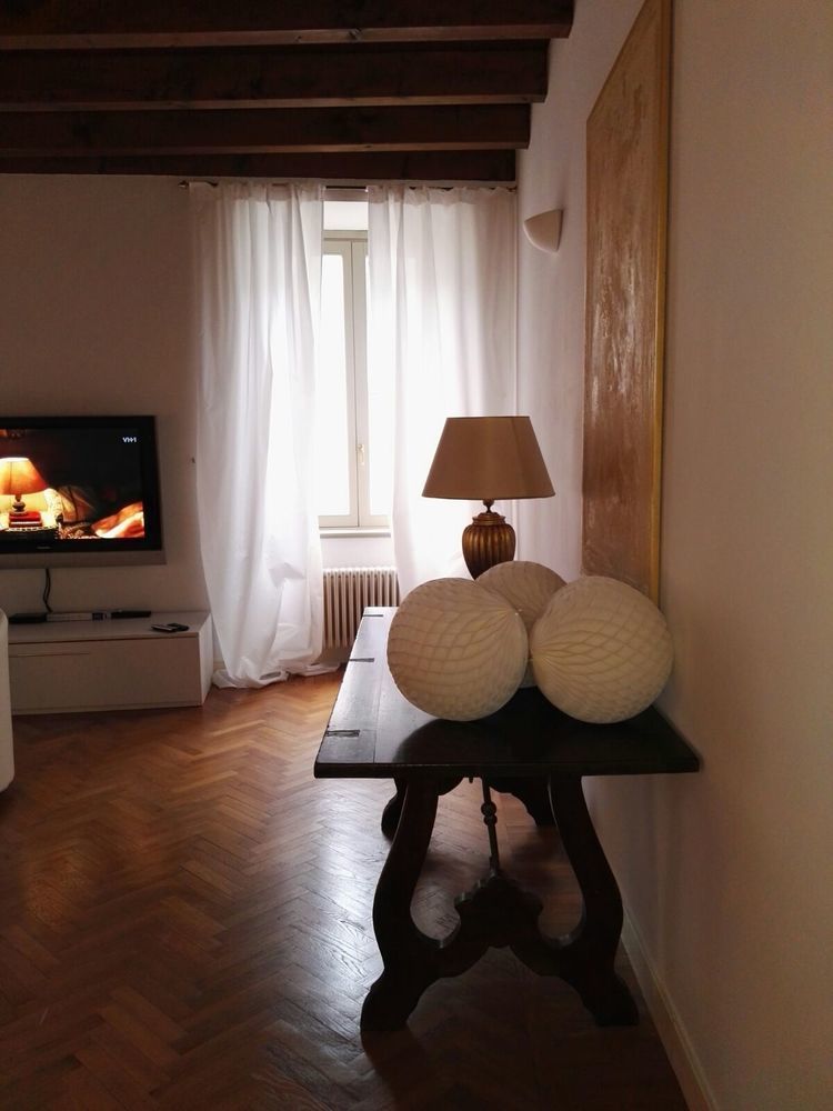 Hotel Quarenghi16 à Bergame Extérieur photo