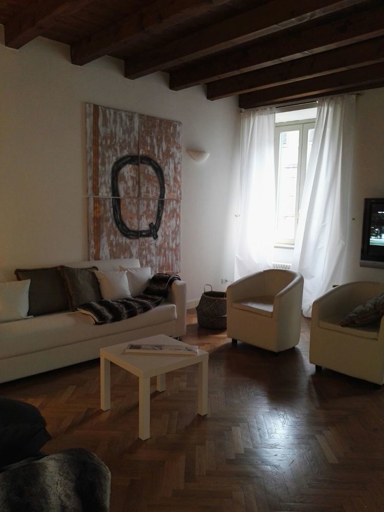Hotel Quarenghi16 à Bergame Extérieur photo